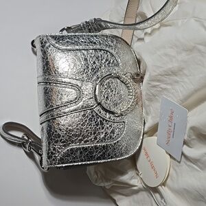 See By Chloé Hana Crossbody Bag